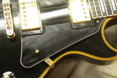 1980 Gibson Les Paul Custom Black Beauty