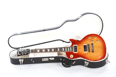 2007 Gibson Les Paul Standard Premium Plus