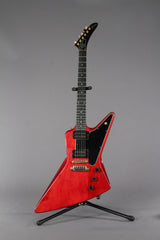 1980 Gibson E2 Explorer Cherry Red