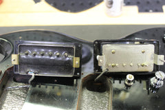 1978 Gibson SG Standard Black