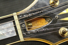 1980 Gibson Les Paul Custom Black Beauty