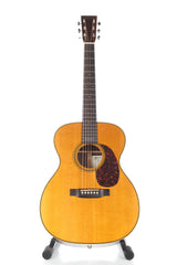 2010 Martin 000-28EC Eric Clapton Acoustic Electric Guitar