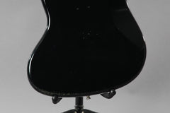 1993 Fender '62 Reissue Jazz Bass MIJ JB62-75 Japan Black