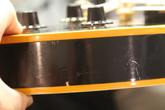 1980 Gibson Les Paul Custom Black Beauty