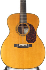 2010 Martin 000-28EC Eric Clapton Acoustic Electric Guitar