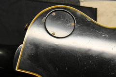 1980 Gibson Les Paul Custom Black Beauty