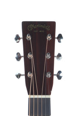 2010 Martin 000-28EC Eric Clapton Acoustic Electric Guitar