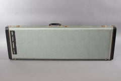 1991 Rickenbacker 4001v63 Mapleglo Bass Guitar