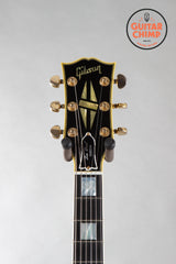 2000 Gibson Custom Shop Historic Les Paul Custom '57 Reissue Black Beauty