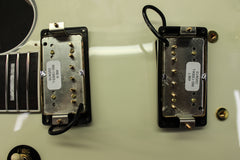 2016 Gibson Limited Edition Les Paul Proprietary Classic Custom Lite White