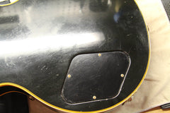 1980 Gibson Les Paul Custom Black Beauty