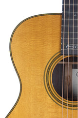 2010 Martin 000-28EC Eric Clapton Acoustic Electric Guitar