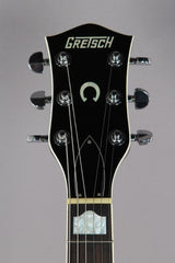 2000 Gretsch 6128 Duo Jet Silver Sparkle