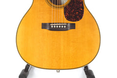 2010 Martin 000-28EC Eric Clapton Acoustic Electric Guitar