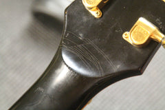 1980 Gibson Les Paul Custom Black Beauty