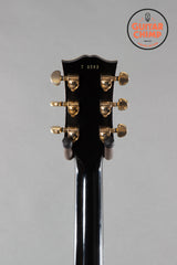 2000 Gibson Custom Shop Historic Les Paul Custom '57 Reissue Black Beauty