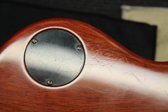 2009 Gibson Custom Shop Les Paul '58 Historic Faded Tobacco Burst