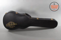 2000 Gibson Custom Shop Historic Les Paul Custom '57 Reissue Black Beauty