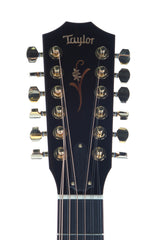 2016 Taylor K66ce Grand Symphony 12 String KOA Acoustic Electric Guitar -SUPER CLEAN-