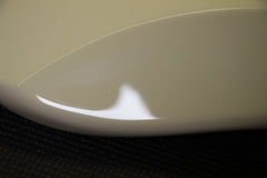 2014 Fender Artist Series John Mayer Stratocaster Olympic White