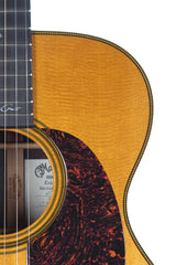 2010 Martin 000-28EC Eric Clapton Acoustic Electric Guitar