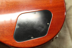 2009 Gibson Custom Shop Les Paul '58 Historic Faded Tobacco Burst