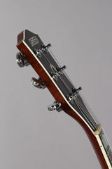 2000 Gretsch 6128 Duo Jet Silver Sparkle