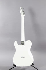 2020 Fender MIJ Japan Silent Siren Telecaster White