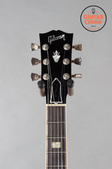 2016 Gibson Memphis ES-335 Figured Vintage Natural