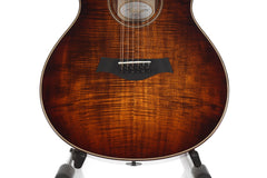2016 Taylor K66ce Grand Symphony 12 String KOA Acoustic Electric Guitar -SUPER CLEAN-