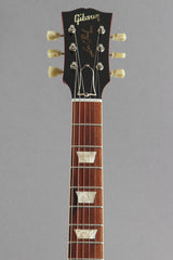 2009 Gibson Custom Shop Les Paul '58 Historic Faded Tobacco Burst