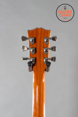 2016 Gibson Memphis ES-335 Figured Vintage Natural