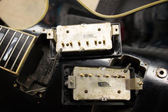 1972 Gibson Les Paul Custom Black Beauty