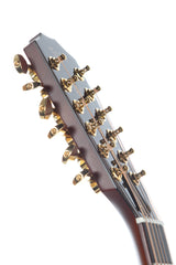 2016 Taylor K66ce Grand Symphony 12 String KOA Acoustic Electric Guitar -SUPER CLEAN-