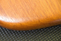 2003 Warwick Dolphin SN TCS 4 String Bass Guitar