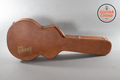 2016 Gibson Memphis ES-335 Figured Vintage Natural