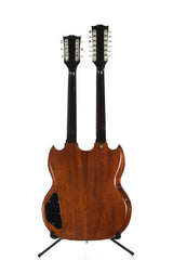 1978 Gibson EDS-1275 Sg Double-Neck Electric Guitar