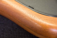 2003 Warwick Dolphin SN TCS 4 String Bass Guitar