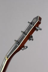 2000 Gretsch 6128 Duo Jet Silver Sparkle