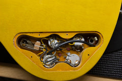 2001 Gibson Custom Shop Sg Special TV Yellow