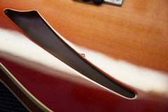 1992 Rickenbacker 360/12v64 12 String Fireglo Electric Guitar