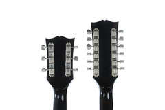 1978 Gibson EDS-1275 Sg Double-Neck Electric Guitar