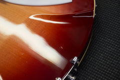 1992 Rickenbacker 360/12v64 12 String Fireglo Electric Guitar