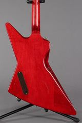 1980 Gibson E2 Explorer Cherry Red