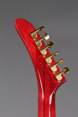 1980 Gibson E2 Explorer Cherry Red