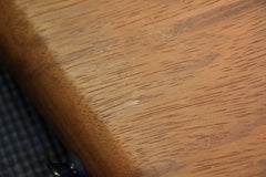 2003 Warwick Dolphin SN TCS 4 String Bass Guitar