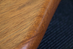 2003 Warwick Dolphin SN TCS 4 String Bass Guitar