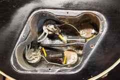 1972 Gibson Les Paul Custom Black Beauty