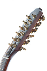 2016 Taylor K66ce Grand Symphony 12 String KOA Acoustic Electric Guitar -SUPER CLEAN-