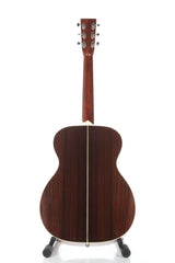 2010 Martin 000-28EC Eric Clapton Acoustic Electric Guitar